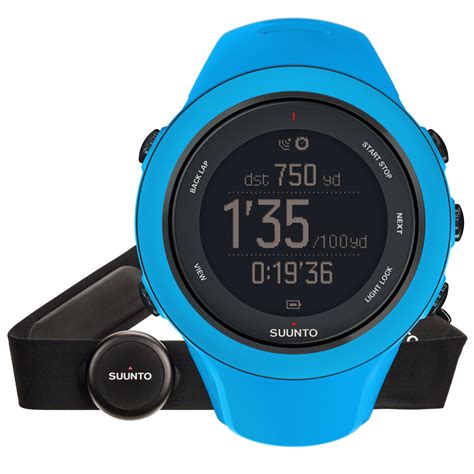 suntoto|Suunto sports watches with heart rate monitor and GPS.